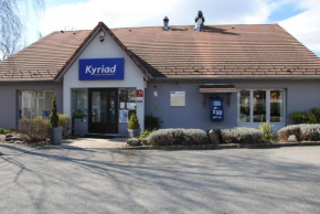 Hotels in Bellegarde-Sur-Valserine